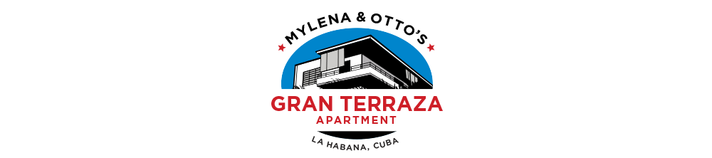 Mylena & Otto's Gran Terraza apartment